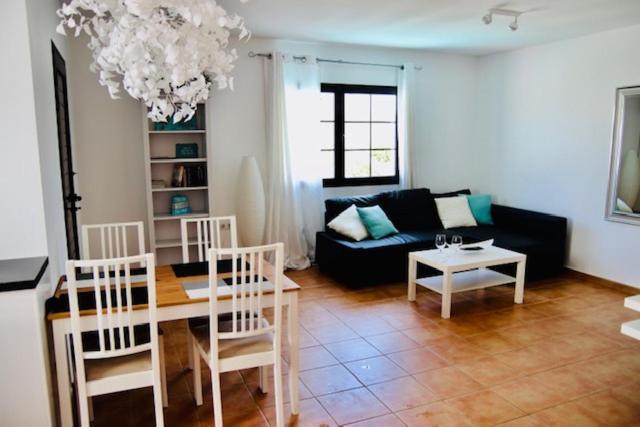 Villa Sunshine Corralejo Exterior photo